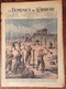 LA DOMENICA DEL CORRIERE DEL 29/3/1942  COMPLETA DI INTERNO  COPERTINA VERDE E TUTTE LE PUBBLICITA' D'EPOCA - Guerra 1939-45