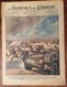 LA DOMENICA DEL CORRIERE DEL 24/1/1943  COMPLETA DI INTERNO  COPERTINA VERDE E TUTTE LE PUBBLICITA' D'EPOCA - Oorlog 1939-45