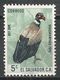 Salvador, El 1963. Scott #C200 (M) Bird, King Vulture * - Salvador
