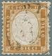 1 Regno 1862 - Unclassified