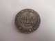 BP PIECE PUBLICITAIRE FIN 60's COPIES DE MONNAIES TRESOR DES ROIS DE FRANCE N°17 HENRI IV 1/2 FRANCE 1607 - Monedas Falsas