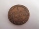 BP PIECE PUBLICITAIRE FIN 60's COPIES DE MONNAIES TRESOR DES ROIS DE FRANCE N°12 CHARLES V FRANC A PIED 1365 - Monedas Falsas