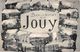 28-JOUY- SOUVENIR - Jouy