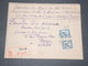 INDOCHINE - Enveloppe En Recommandé De Traon Pour Saïgon En 1937 - L 15669 - Lettres & Documents