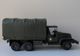 - Camion Militaire - GMC CCKW 353 - Dinky Toys. Meccano - - Militaria