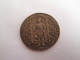 BP PIECE PUBLICITAIRE FIN 60's COPIES DE MONNAIES TRESOR DES ROIS DE FRANCE N°12 CHARLES V FRANC A PIED 1365 - Monedas Falsas