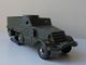 - Camion Militaire - HALF TRACK - Dinky Toys. Meccano - - Militaria