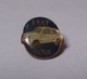 Pin's Automobile / Fiat Sova (époxy épais) - Fiat