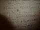 Delcampe - 1840 Liasse De Manuscrits -> Actes Concernant Nicolas Vacher Bourrelier à Charrey (21) Et Bailleux Aubergiste à Charrey - Manuscrits