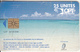 NEW CALEDONIA(chip) - Exotic Fruits, Tirage 50000, Exp.date 31/12/07, Used - Nouvelle-Calédonie