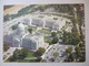 FRANKFORT / AERIAL OF STATE CAPITOL AND ANNEX / 1989 - Frankfort