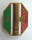 Vecchia Spilla Distintivo FGC Fasci Giovanili Di Combattimento Fascio Fascismo Old Pin  Fascista - Militari