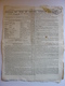 JOURNAL DU SOIR 16 AVRIL 1799 - CONDAMNATION GIBON CHOUAN - FAUX MONNAYEUR - DEMISSION BERNADOTTE MARINE COMBAT FREGATES - Kranten Voor 1800