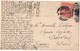 Rare Carte,  Mexique : Colonia Juarés N°28,  1913 - Mexico