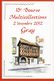 GRAY 2012 - 15^ Bourse Multicollections - - Sammlerbörsen & Sammlerausstellungen