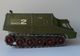 - Camion Militaire - SHADO 2 - Dinky Toys - - Militari