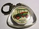 PORTE CLEFS CALTEX  . AUTOCAR 1903 - Key-rings