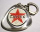 PORTE CLEFS CALTEX  . AUTOCAR 1903 - Key-rings