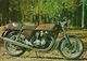 Moto Honda CB 750 F2 (2 Scans) - Motos