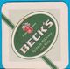 Brauerei Beck's Bremen ( Bd 1570 ) - Bierdeckel