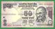 India Inde Indien - 50 Rupees / INR Banknote P-104b(1) - 2013 UNC (Without Letter) D. Subbarao - As Scan - Indien