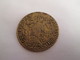 BP PIECE PUBLICITAIRE FIN 60's COPIES DE MONNAIES TRESOR DES ROIS DE FRANCE N°10 ANGE D'OR PHILIPPE VI 1341 - Monedas Falsas