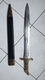 GLAIVE MODELE 1771 - Armes Blanches