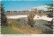 Mormon Temple And Hospital, Idaho Falls, Idaho, Postcard [21015] - Idaho Falls