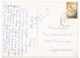 AFGANISTAN 1973 Nice Stamp Old Postcard - Afghanistan