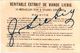 0105 Histoire Amoureuse - Liebig Set S 105 Complete - Litho Superbe Iprimerie Testu Et MAssin - Liebig