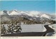 Long's Peak And Mount Meeker, Colorado, Unused Postcard [21028] - Rocky Mountains