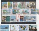 LOT 260 WALLIS & FUTUNA N°571 à 582-587-537-538-541-548-605-606-607-608+ BF23 ** - Unused Stamps