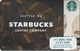 Singapore Starbucks Card Seattle Starbucks 2017-0412 - Gift Cards