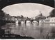 CARTOLINA - POSTCARD - ROMA - IL TEVERE - Fiume Tevere