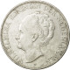 Monnaie, Pays-Bas, Wilhelmina I, 2-1/2 Gulden, 1938, TTB, Argent, KM:165 - 2 1/2 Gulden