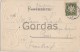 Germany - Gruss Aus Mainthale - Vierzehnheiligen - Wapen - Embossed Postcard - Maintal