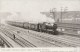 UK - London - "Six-a Side" - Suburban Train - Great Northen Railway - Trains