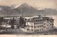 CPA  Suisse, CHILLON, Pres Montreux, Carlton Hotel,  1910 - Montreux