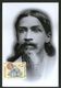 India 2010 Sri Aurobindo Arrival In Pondicherry Religion Max Card # 12767 Inde Indien - Other & Unclassified