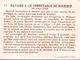 CHROMO VIE DE SAINTS BAYARD & LE CONNETABLE DE BOURBON 30 AVRIL 1524 - Autres & Non Classés