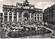 CARTOLINA - POSTCARD - ROMA -  FONTANA DI TREVI - Fiume Tevere