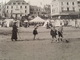 Les Sables D'Olonne - La Plage - Jeu De Croquet - Le Bihan éditeur - Un Pli Dans La Hauteur - Sables D'Olonne