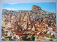 Delcampe - TURQUIE / JOLI LOT DE 25 CARTES / TOUTES LES PHOTOS / (TIMBRES) - Turchia