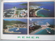 Delcampe - TURQUIE / JOLI LOT DE 25 CARTES / TOUTES LES PHOTOS / (TIMBRES) - Turchia