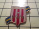 PIN513h Pin's Pins / Rare Et Beau : SPORTS / HALTEROPHLIE CLUB DE BLOIS - Haltérophilie