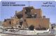 Kuwait - Al Qurayn Martyr House - 36KWTJ (crossed Ø), 1996, Used - Kuwait