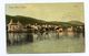 P 47) GRECIA - ISOLA DI TINOS VG 1919 CON CENSURA MILITARE - Grecia