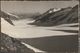 Jungfraufirn Und Grosser Aletschgletscher, Jungfraubahn, C.1920s - Gyger Foto AK - Other & Unclassified