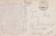 Carte Photo - Hôpital Militaire De Soest - Un Officier Blessé à L'oeil Droit Joue Aux échecs Avec Une Infirmière - 1918 - Echecs