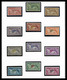 Delcampe - N 1849/1959, Collection En 2 Volumes De Timbres Principalement Neufs */** Avec Bonnes Valeurs Dont Yv 127, 128, 133, 154 - Collections